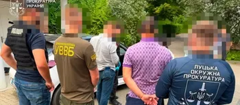 Військовий з Волині за 10 тисяч доларів «рішав» непридатність для служби