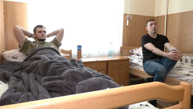 Двоє вибухотехніків з Волині отримали поранення під час розмінування на Херсонщині (відео)