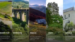 Олика Луцького району може потрапити до світового списку «Кращих туристичних сіл» (відео)