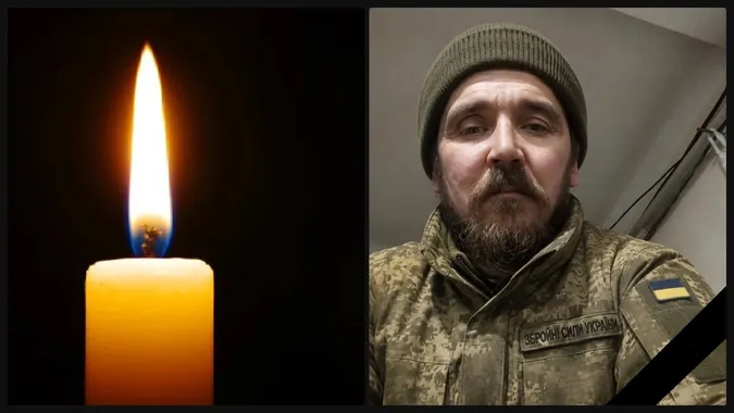 Понад 8 місяців чекали звістки: підтвердилася загибель воїна з Волині Івана Михалевича