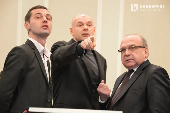 Як вплине на робочі будні депутатів Волиньради новий регламент