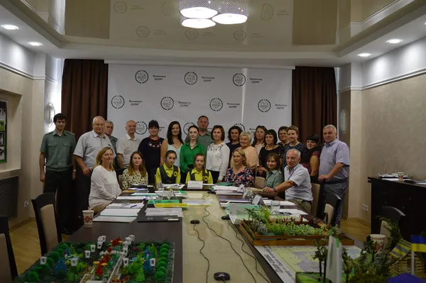 Чим живе лісова профспілка Волині