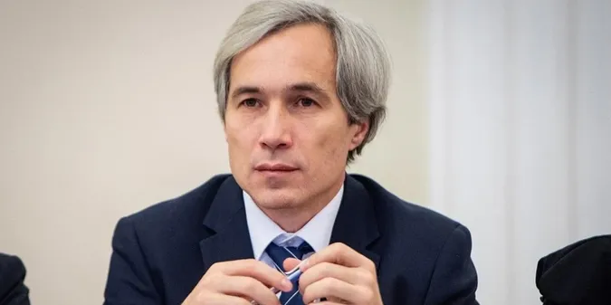 Уряд звільнив ще одного заступника міністра оборони Умєрова