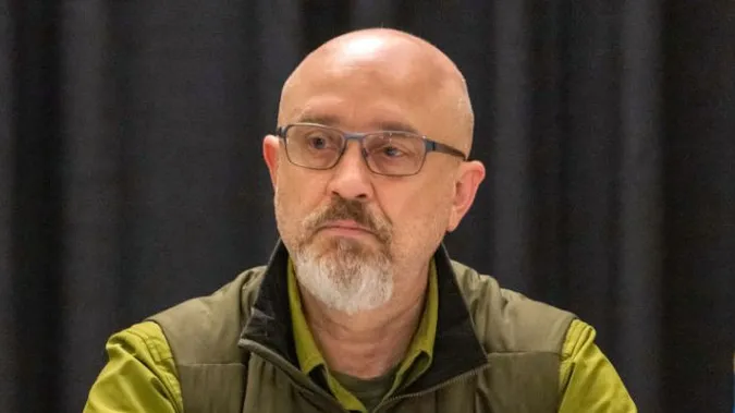 Зеленський наказав деокупувати південь України, – Резніков