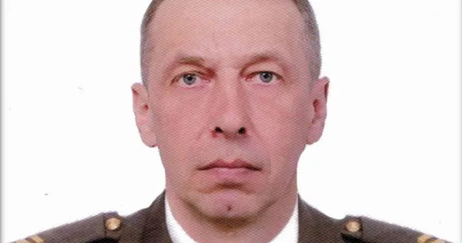 На війні загинув волинянин Ігор Гірей