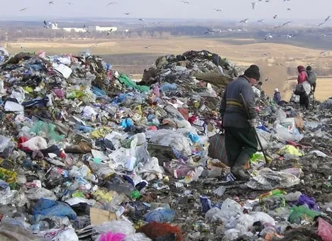 Вартість утилізації відходів на Брищенському сміттєзвалищі рахуватимуть по-новому