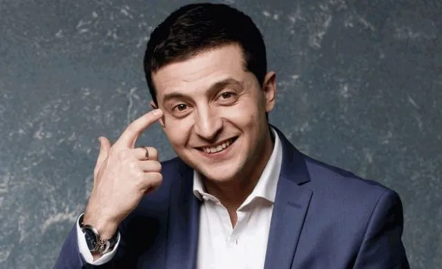 Чи балотуватиметься Зеленський у президенти, - ЗМІ