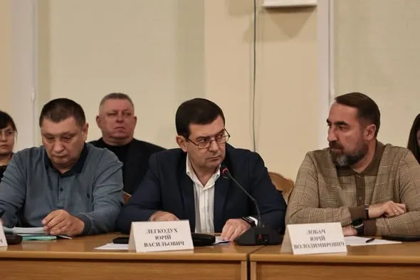 Медичні заклади Волині на 100% готові до опалювального сезону, але у дитячій лікарні досі холодно
