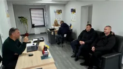 Проєкт «СОВА» працює у Луцьку: більше сотні звернень від військових і ветеранів