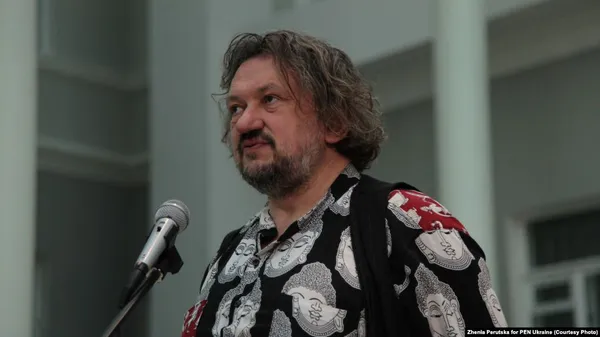Український «ГогольFest» потрапив у топ-5 фестивалів Європи