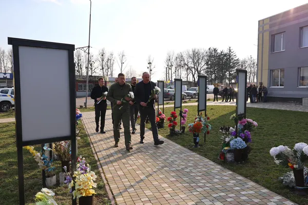 Очільник Волинської ОВА Іван Рудницький відвідав Локачинську та Затурцівську громади: про що говорили (фото)