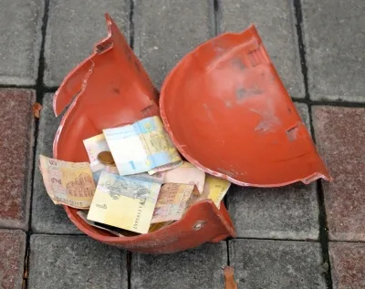 Волинським шахтарям заборгували 30 мільйонів гривень