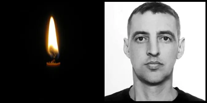 На Харківщині загинув волинянин Микола Селещук