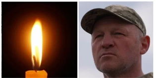 Востаннє додому: Підгайцівська громада попрощається з захисником Іваном Мельником