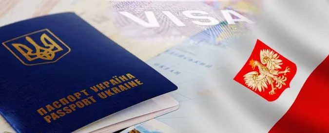 У Польщі – рекордний наплив заробітчан з України 