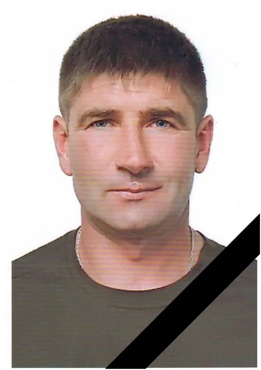 На Донеччині загинув ексдепутат з Волині Віталій Козачук