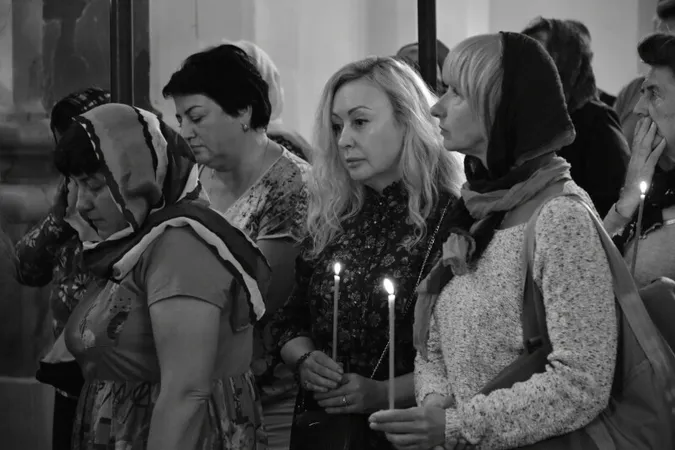У Луцьку попрощалися із загиблим на Миколаївщині Ігорем Дуплієм (фото)