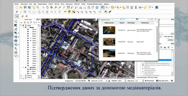 Інновації у «Луцькводоканалі»: за допомогою е-карти вирішуватимуть проблеми