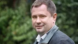 Керівник Ковельської лікарні Валентин Вітер став Заслуженим лікарем України