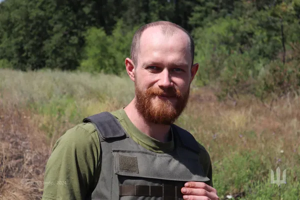 Три місяці ходив в ТЦК, щоб взяли на службу: воїн 100-ої бригади розповів, як хотів в ДШВ