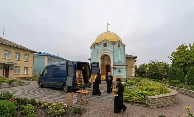 Зображення згенероване ШІ