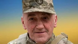 На Волині попрощалися із полеглим кулеметником Вячеславом Філіпчуком (фото)