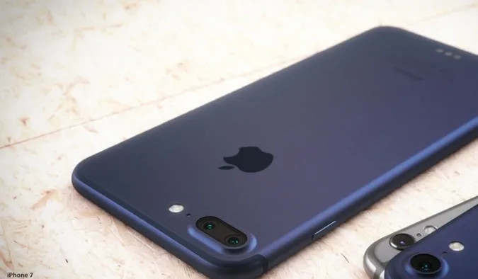 Користувачі виявили недолік в iPhone 7