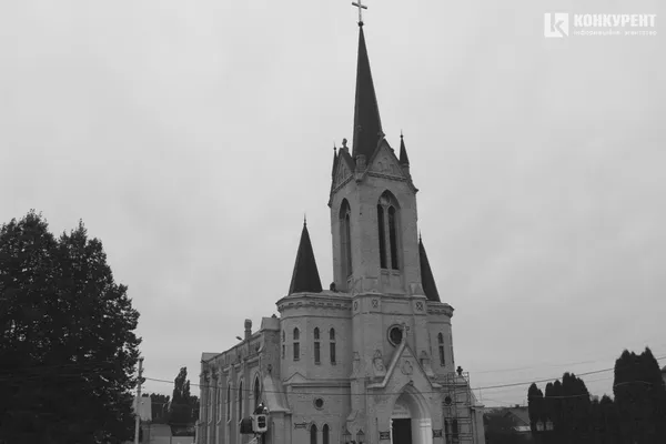 Луцьк тоді і зараз: як змінилося місто за сто років (фото)