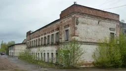 У Нововолинську продають ремонтно-механічний завод разом із базами відпочинку на Світязі (фото)