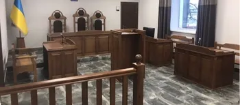 Звільнився з колонії для служби у ЗСУ та втік: на Волині засудили рецидивіста