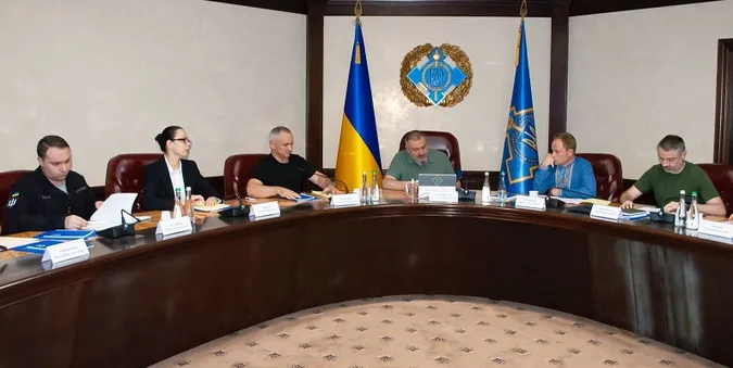 Держслужбовцям і військовим заборонили користуватися телеграмом на службі