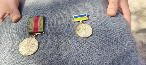 На Волині провели в останню дорогу молодого воїна Дмитра Зацерковного (фото)