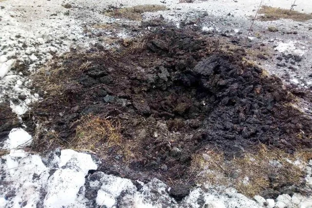 У Житомирі обстріляли школу, жертв немає