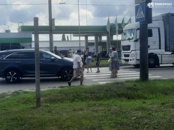 Головне у Луцьку: ТОП новин за понеділок, 31 липня
