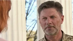 «Пам’ятаю їх всіх», – офіцер з Луцька, який сповіщає про загибель воїнів (інтерв'ю)