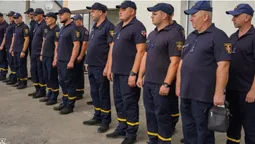 Волинські сапери поїхали розміновувати Донеччину та Чернігівщину (фото)