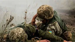 На війні з росією загинули двоє лучан (відео)