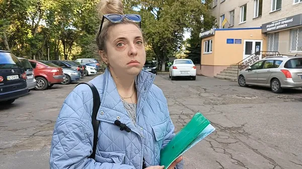 У ТЦК розповіли, як на Волині відбувається військовий облік жінок-медикинь (фото, відео)