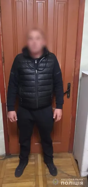 На Волині поліцейські розкрили серію крадіжок – затримали двох зловмисників (фото)