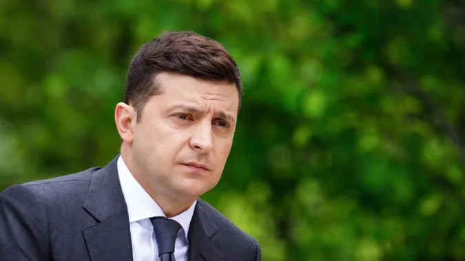 Зеленського судитимуть через неповну декларацію