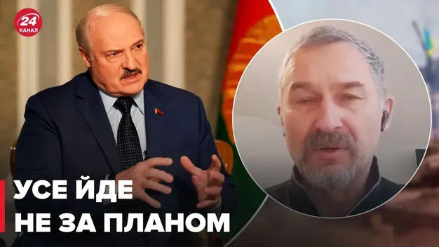 Білоруси поряд з Волинню вчаться переходити від оборони до наступу (відео)