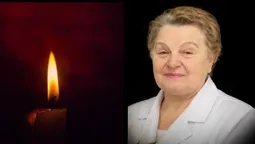 Присвятила життя медицині: на Волині померла відома лікарка-терапевт