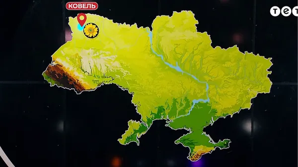 Головне у Луцьку: ТОП новин за вівторок, 9 квітня