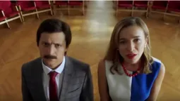 "Я, ти, він, вона": дивись комедію від "Квартал 95" у Multiplex (відео)*
