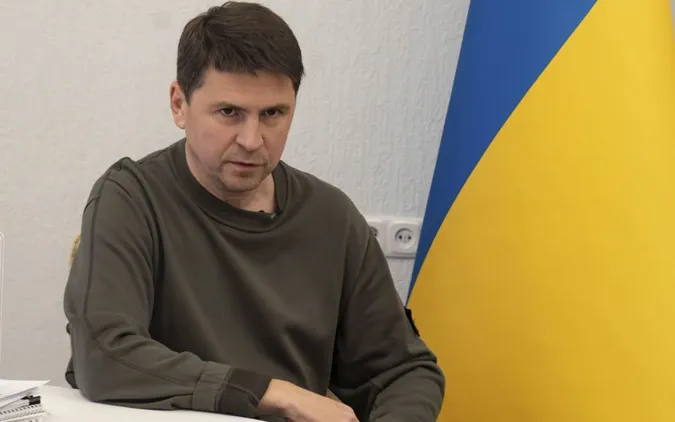 Нема опції «повернутися назад»: в ОП прокоментували «пропозиції» росії про переговори