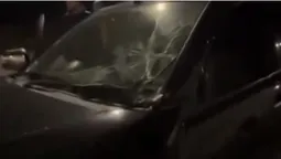 Польські фермери пошкодили авто для ЗСУ: що кажуть у посольстві (відео)