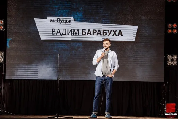 На хвилі: 5 треків від луцького стендап-коміка (слухати)
