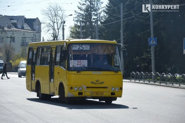 Медики Луцька таки не платитимуть за проїзд під час карантину