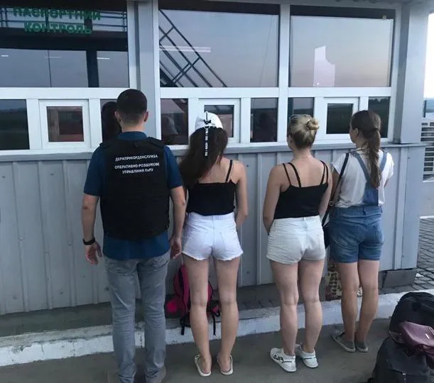 Трьох жінок з Волині хотіли вивезти в сексуальне рабство за кордон (фото)