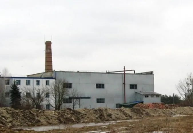 Ковельчани блокували дорогу до «Укрветсанзаводу»